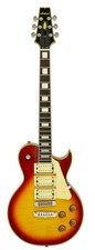 Aria 590 aged cherry - 590,