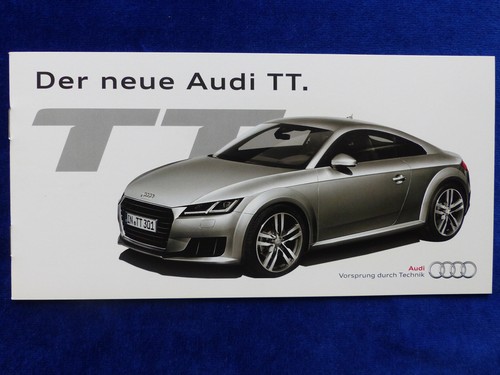 Audi quattro tdi - audi,