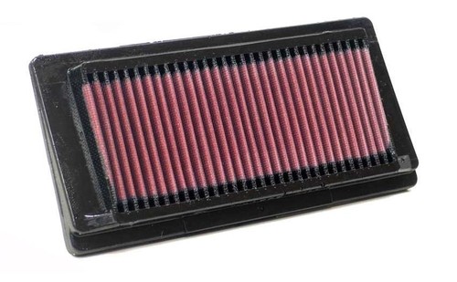 Tausch luftfilter ya 1605 - k&n,