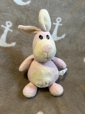 Kik hase rosa - hase, weiß