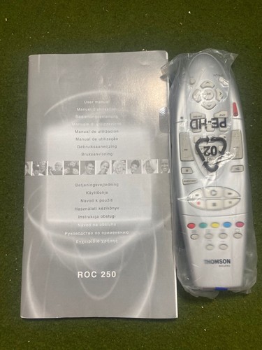 Thomson roc 250 universal - thomson,