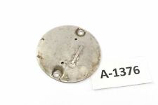 DKW RT 250/1 250 H - Emblem Lichtmaschinendeckel Motordeckel A1376