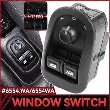 Fensterheber Fenster Schalter