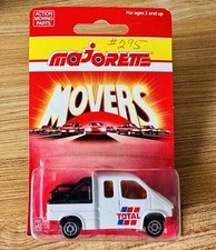 1980 Majorette Movers #230 /
