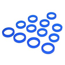 Dichtringe ring stößelrohr - dichtringe,