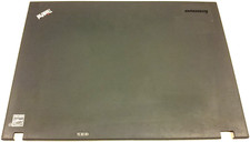 Lenovo ThinkPad T400 45N5775 42X4859 Displaygehäuse LCD Cover 43Y9728