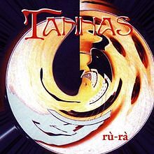 Ru-Ra von Tannas | CD |
