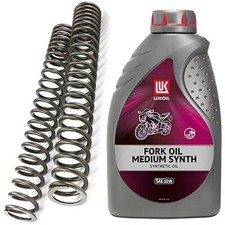 Gabelfeder Satz progressiv YSS Gabel Öl für Ducati 748 748 Bipostp 916 916 Senna