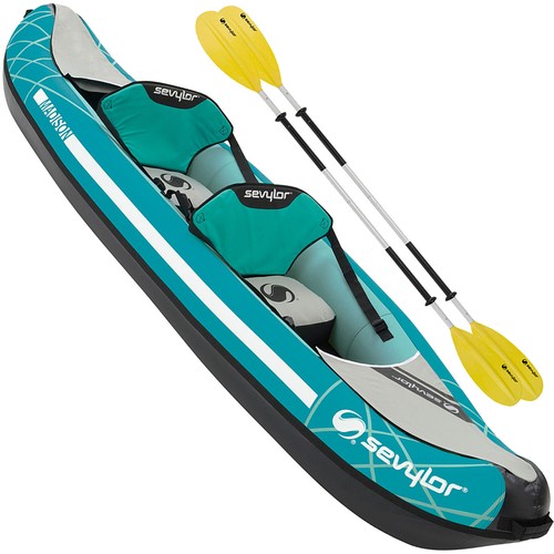 Sevylor inflatable madison - sevylor,