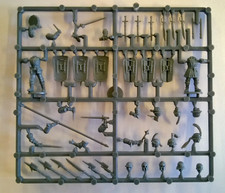 Perry Miniatures Plastic