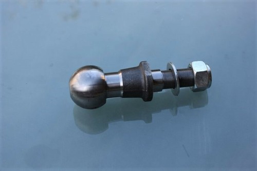 Anhängerkupplung kugelkopf - anhängerkupplung,