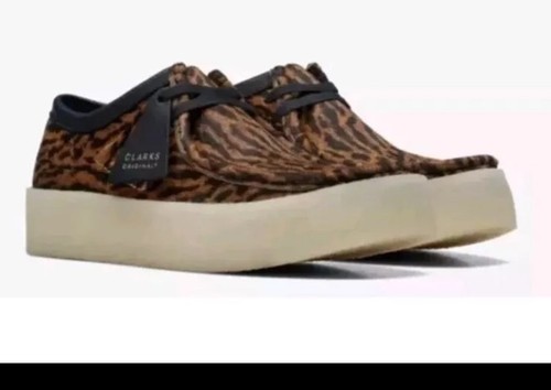 Clarks wallabee cup herren - clarks,