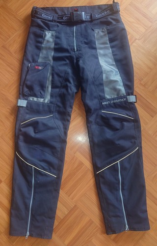 Hein gericke motorradhose l - gericke,