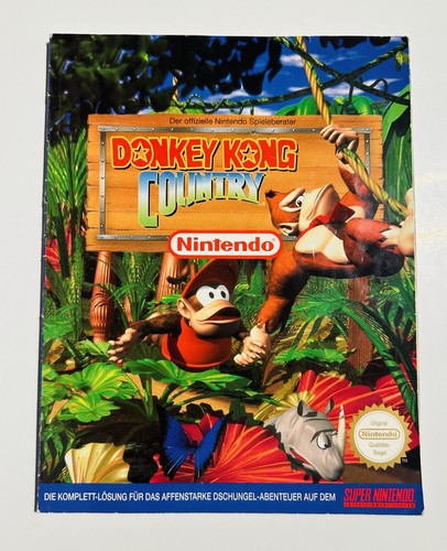 Donkey kong country - country, ||
