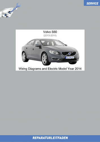 Volvo s60 wiring - volvo,