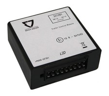 ERICH JAEGER Steuergerät