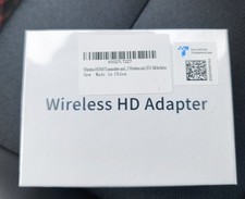 HDMI USB Wireless Plug&Play