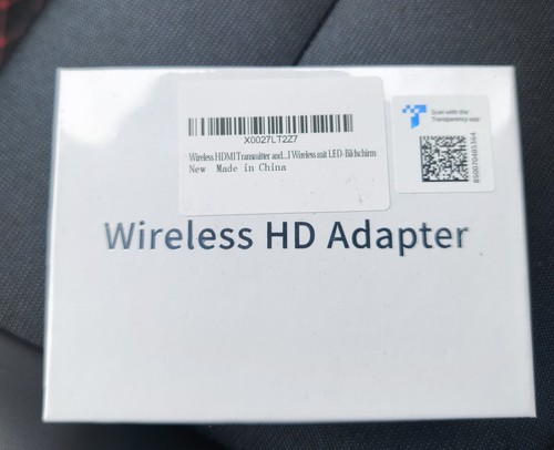Hdmi usb wireless plug play - hdmi,