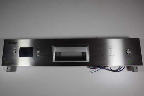 Beko dun 6634 - beko, fx