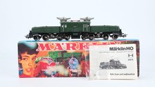 Märklin H0 3015 E-Lok BR Be