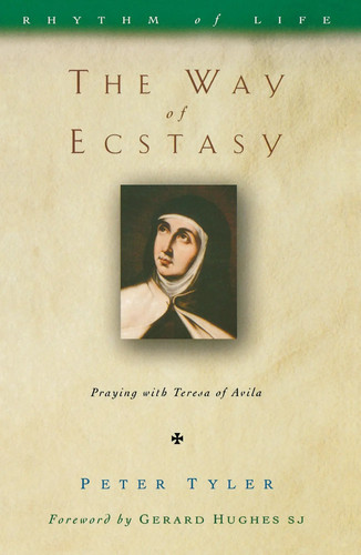 The way ecstasy - the,