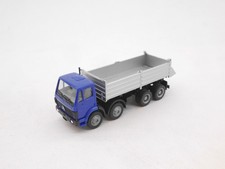 1:87 #1069 Herpa MB SK 4achs