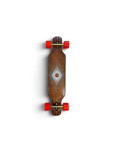 Loaded tan tien - tan, prism