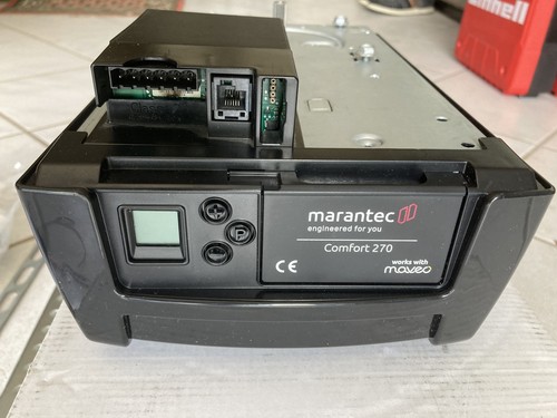 Marantec torantrieb comfort - marantec,