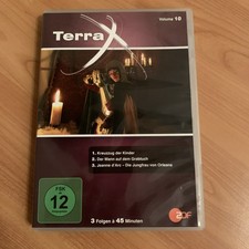 Terra X - Volume 10 von not