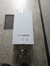 Vailant Mag 11-0/1 xl L (Gas Durchlauferhitzer)