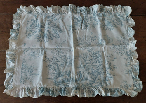 Kissenbezug stoff toile - stoff, de