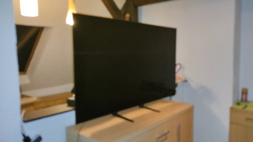 Samsung zoll led fernseher - zoll,