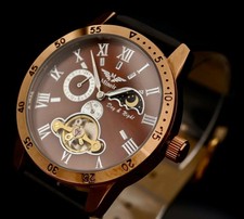 Minoir Automatik Herren