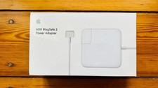 Original apple magsafe - 2, 60w