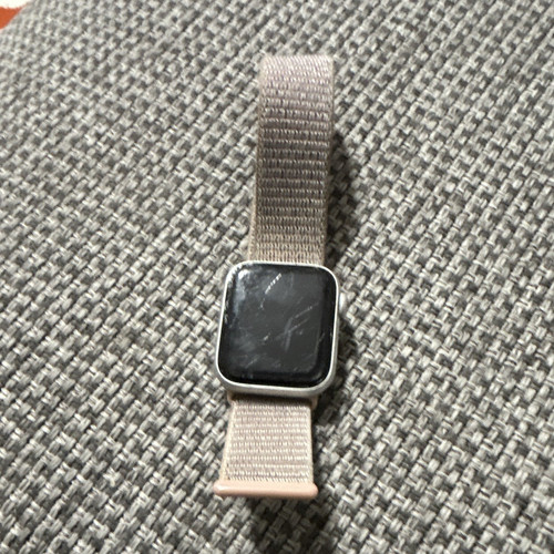 Apple watch series - apple,