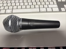 Shure SM58 Gebraucht