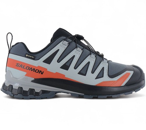 Salomon pro gtx - 3d,