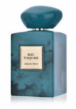 Armani Prive Bleu Turquoise