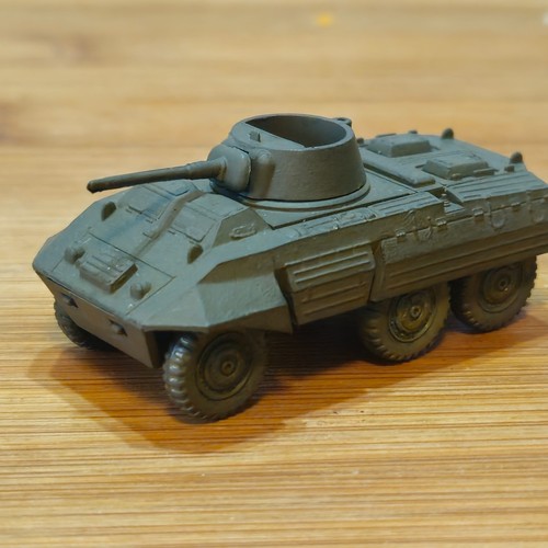 Roco minitanks us - minitanks, army