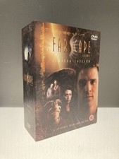 Dvd farscape season - season, 1.