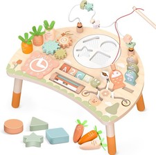 Holz Spieltisch Kinder