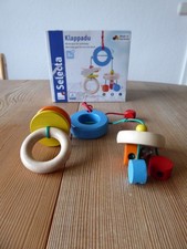 Klappadu Selecta   Minitrapez