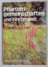 "Pflanzengemeinschaften und