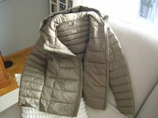 C&A  leichte warme Puffer