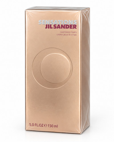 Jil sander sensations cashmere - jil,