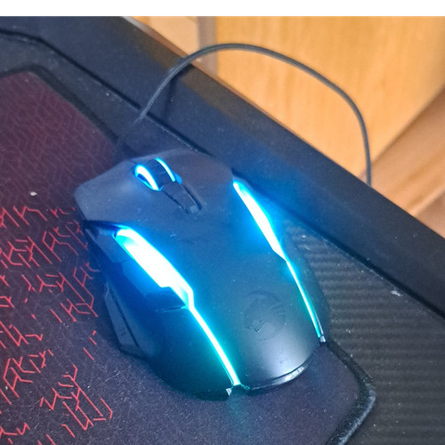 Roccat kone aimo - roccat,