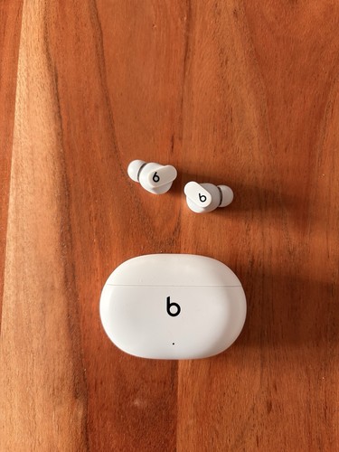 Beats studio buds ear - buds, in-ear