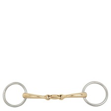 Unterlegtrense soft contact - soft,