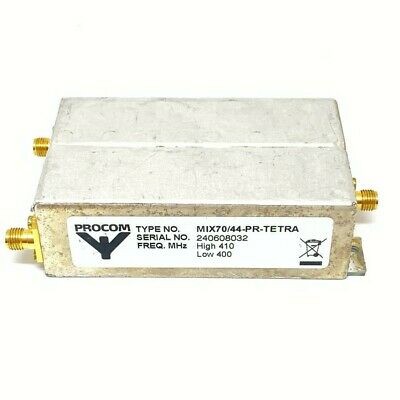 Mix70 tetra procom - mix70/44-pr-tetra,