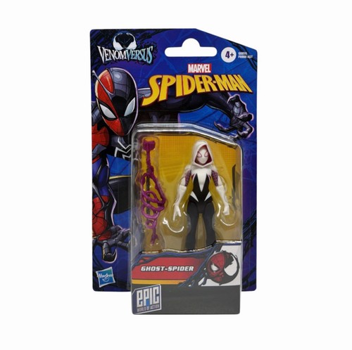 Hasbro marvel epic world - epic,